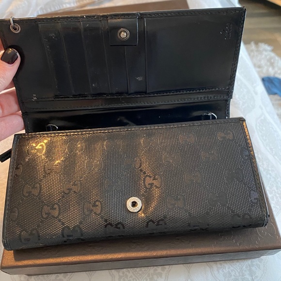 Gucci GG Wallet - Picture 6 of 6